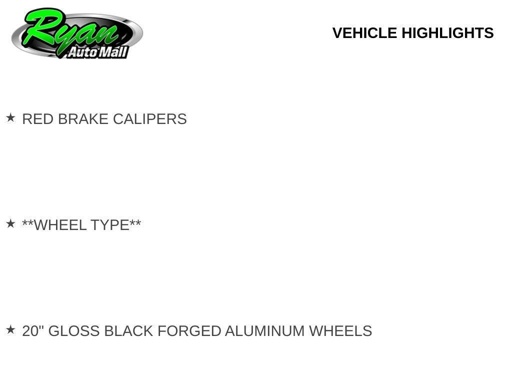used 2023 Chevrolet Corvette car, priced at $65,347