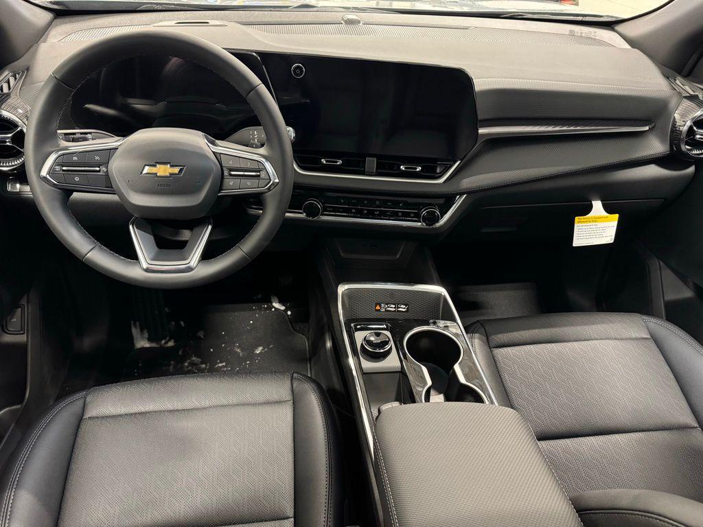 new 2026 Chevrolet Equinox car, priced at $32,995