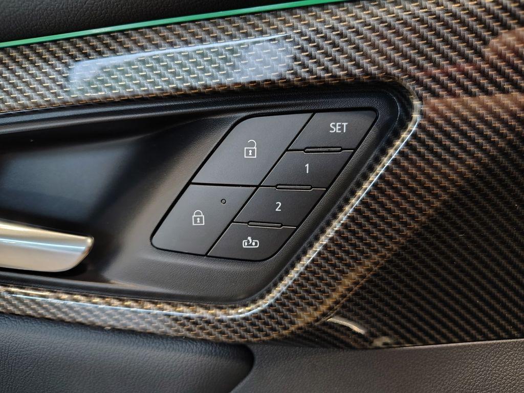 new 2026 Chevrolet Traverse car, priced at $57,890