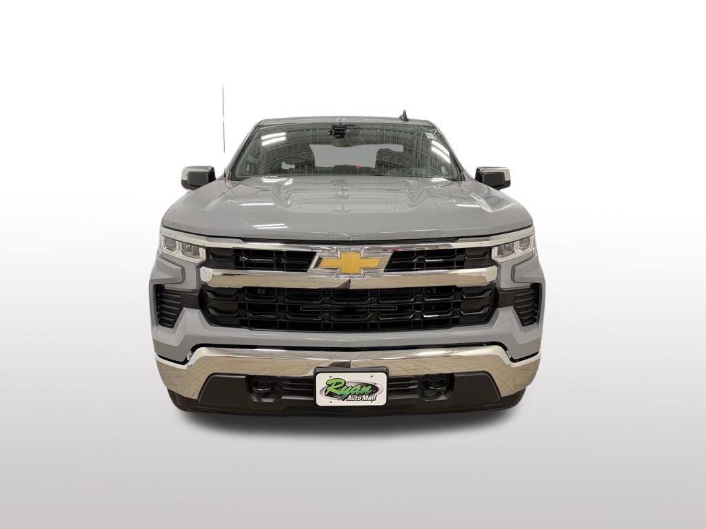 used 2024 Chevrolet Silverado 1500 car, priced at $38,997