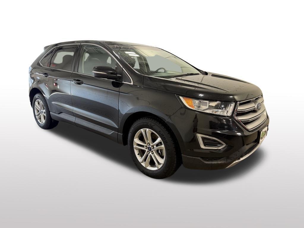 used 2015 Ford Edge car, priced at $10,499