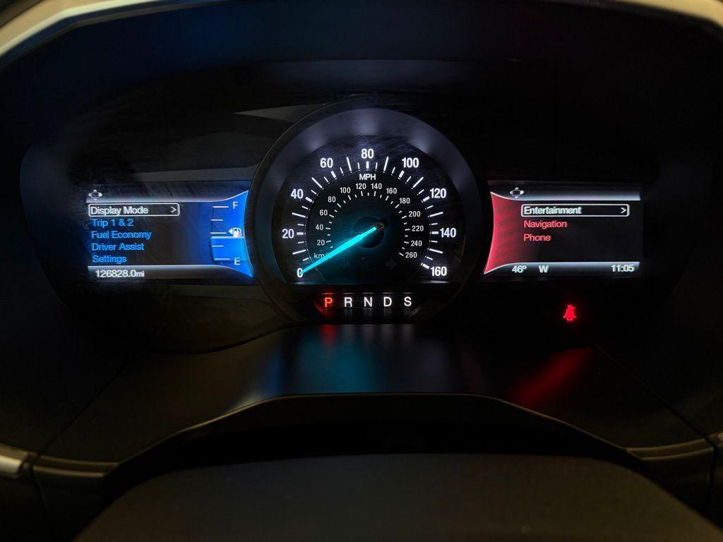 used 2015 Ford Edge car, priced at $10,499