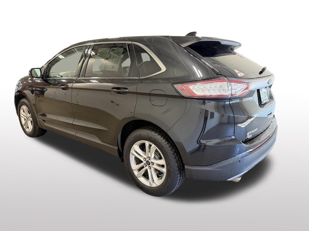 used 2015 Ford Edge car, priced at $10,499