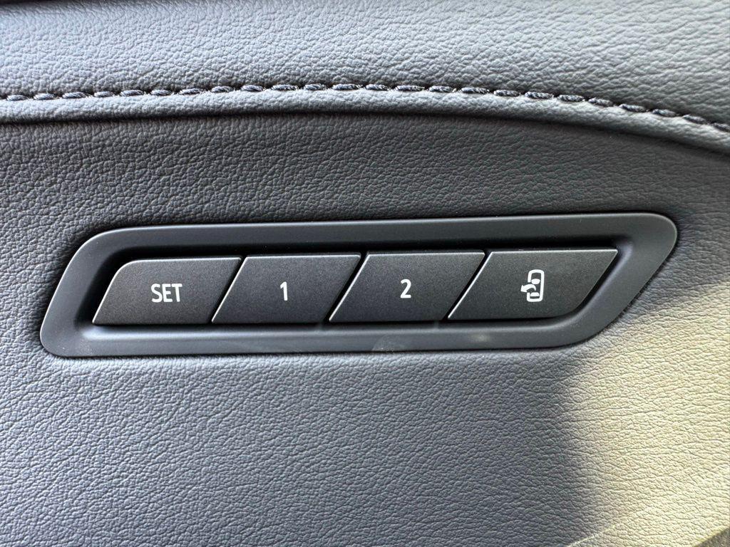 new 2026 Cadillac CT5 car, priced at $52,995