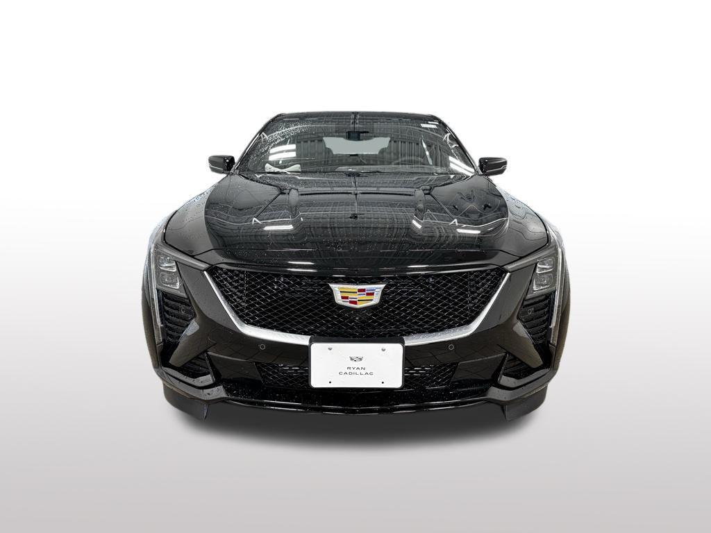 new 2026 Cadillac CT5 car, priced at $52,995