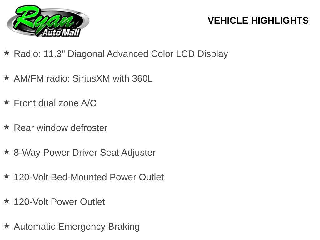 new 2026 Chevrolet Colorado car, priced at $45,060