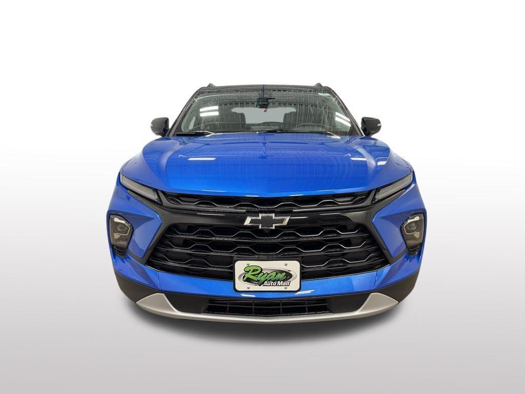 new 2026 Chevrolet Blazer car, priced at $46,620