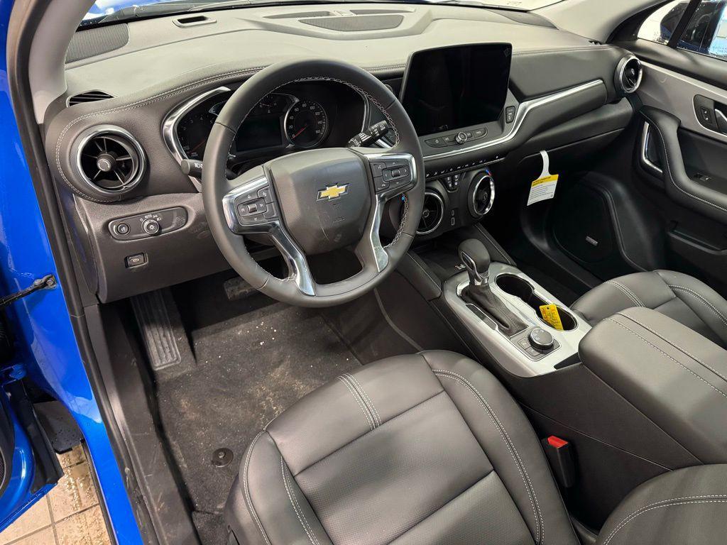 new 2026 Chevrolet Blazer car, priced at $46,620