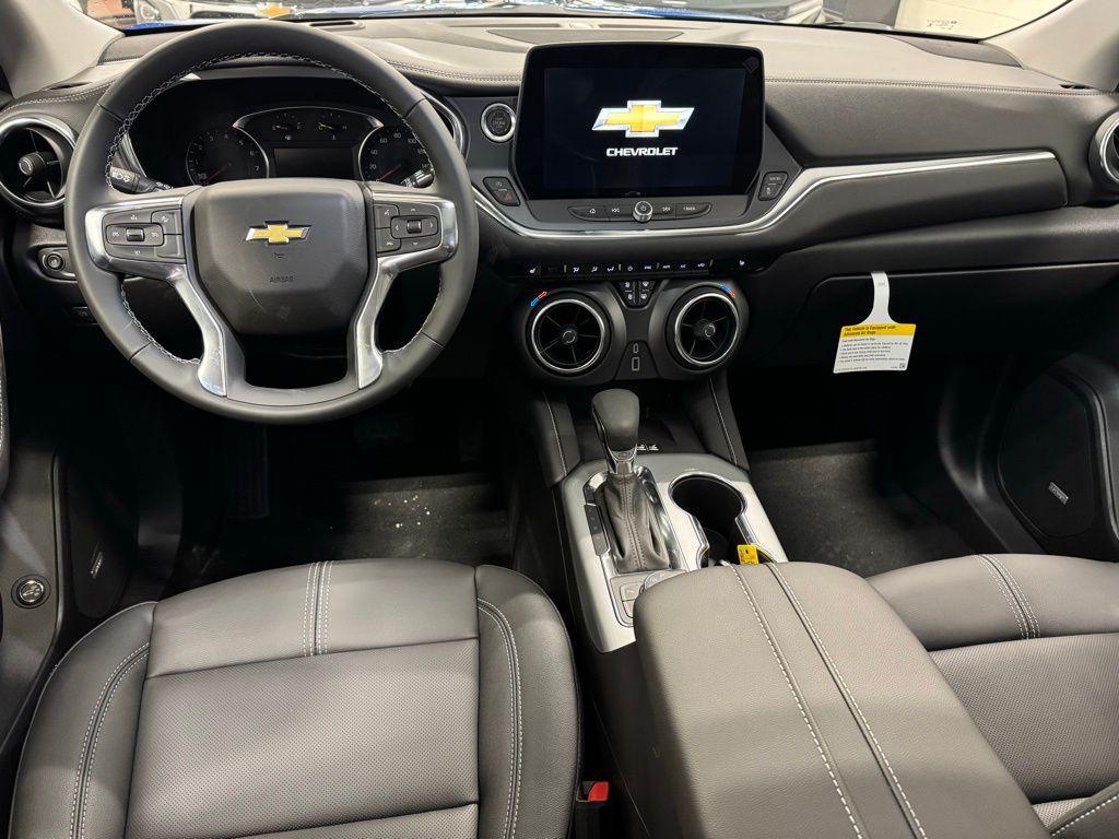 new 2026 Chevrolet Blazer car, priced at $46,620