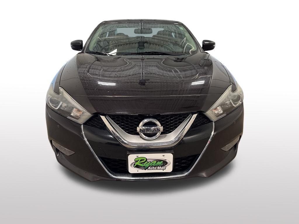 used 2016 Nissan Maxima car, priced at $12,997