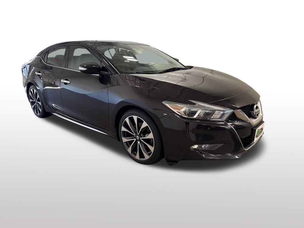 used 2016 Nissan Maxima car, priced at $12,997