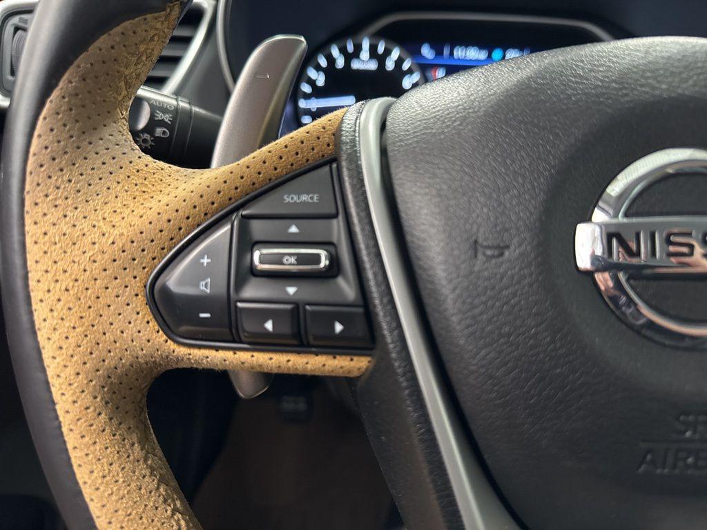 used 2016 Nissan Maxima car, priced at $12,997