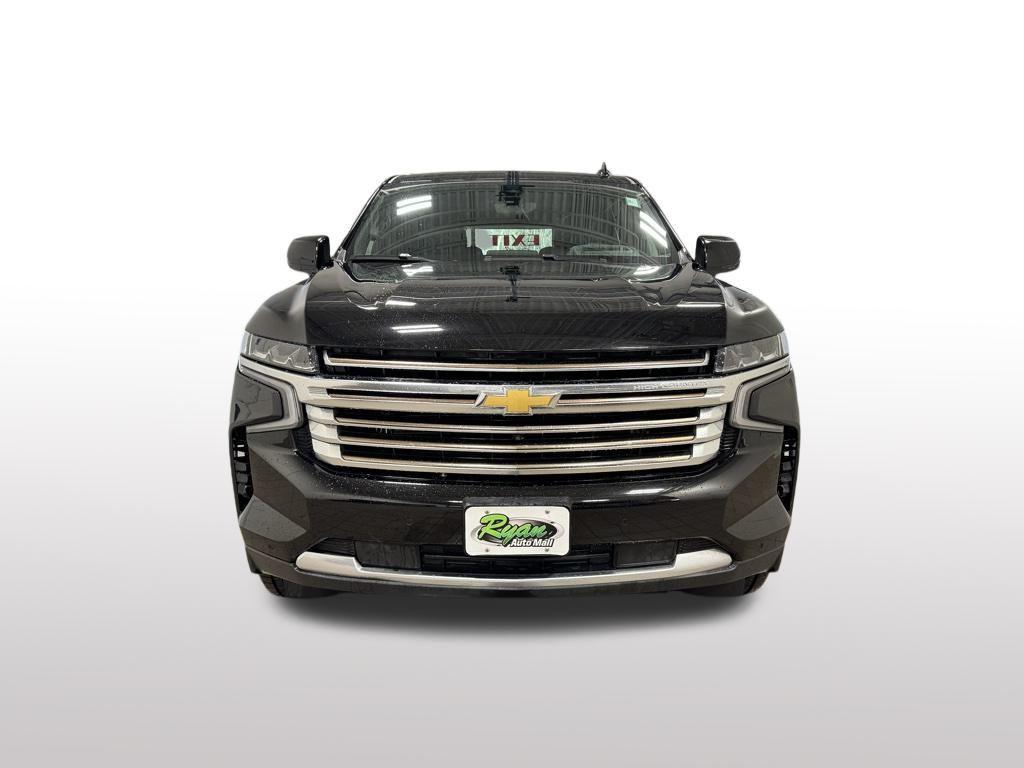 used 2021 Chevrolet Suburban car, priced at $44,799