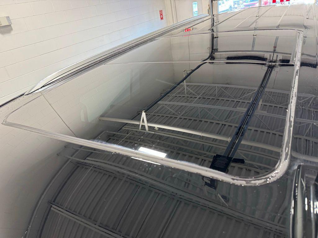 used 2021 Chevrolet Suburban car, priced at $44,799