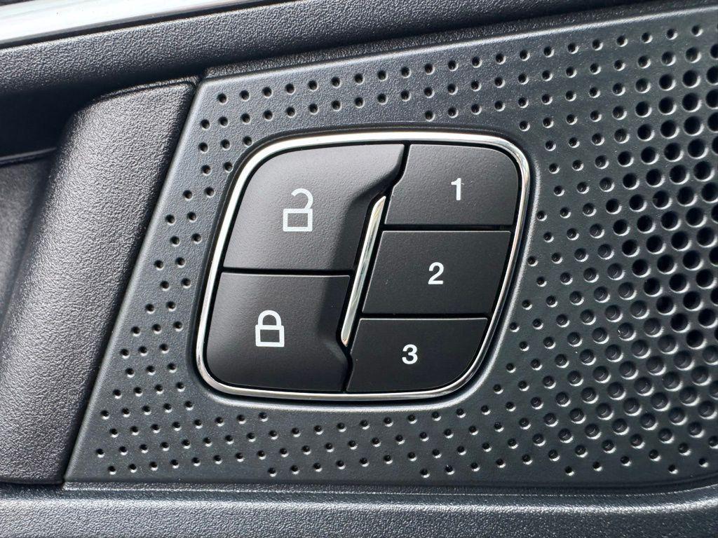 used 2024 Ford Edge car, priced at $23,977