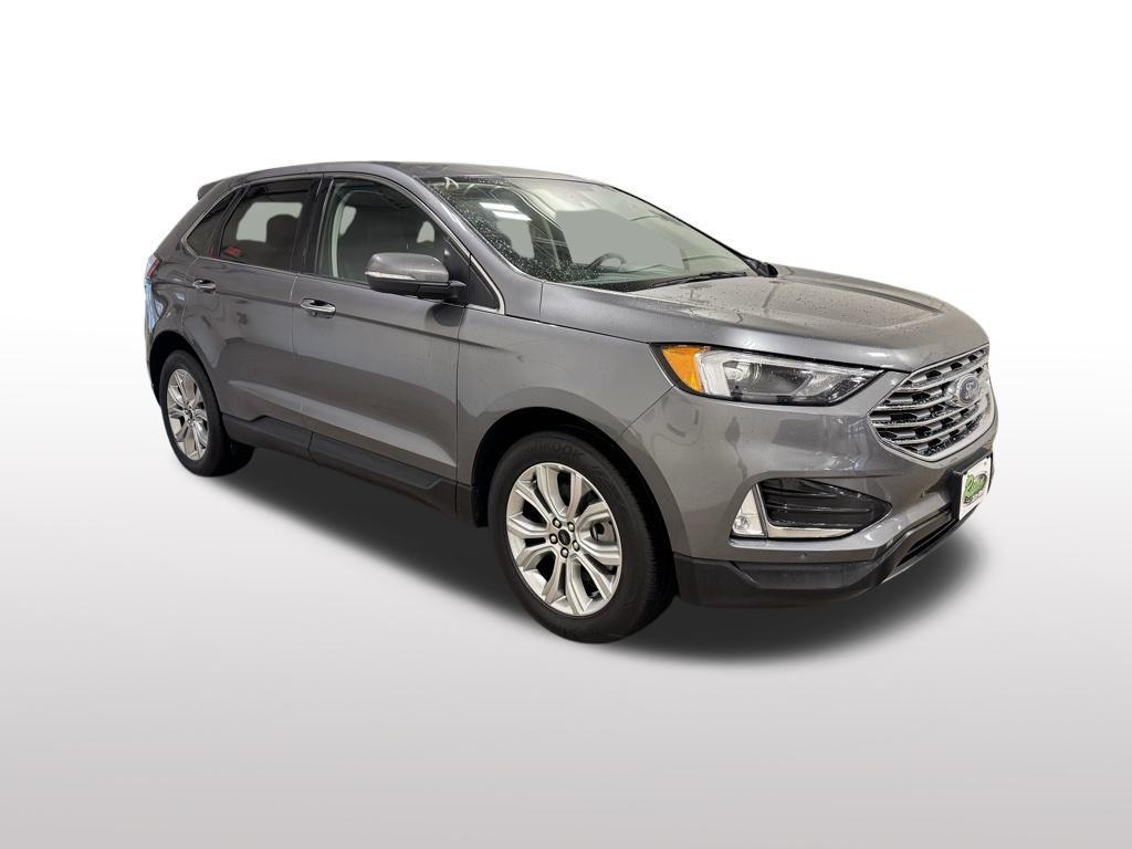 used 2024 Ford Edge car, priced at $23,977