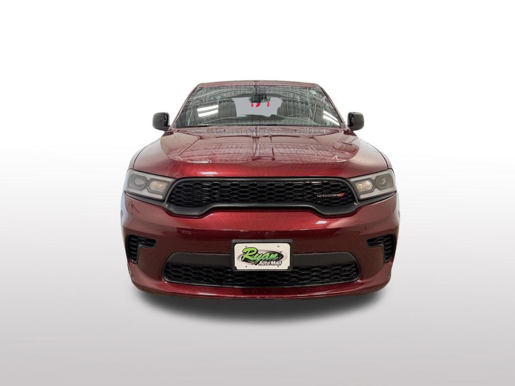 used 2024 Dodge Durango car, priced at $35,497