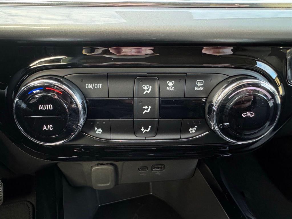 new 2026 Chevrolet Trax car, priced at $24,090