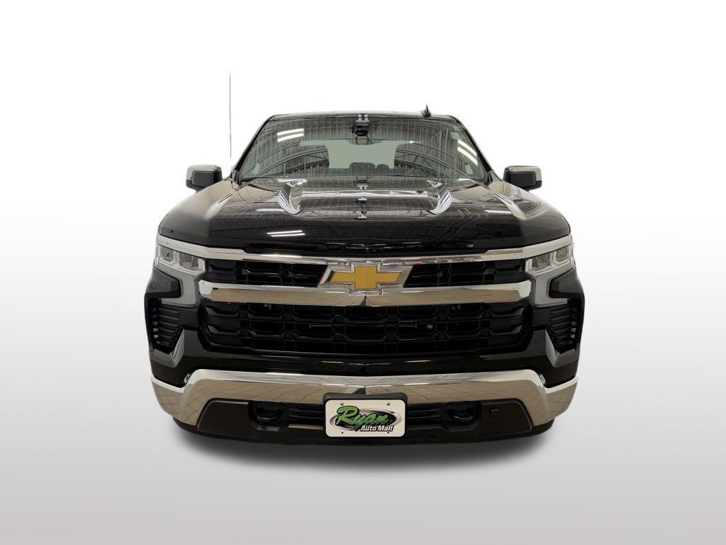 used 2023 Chevrolet Silverado 1500 car, priced at $34,827