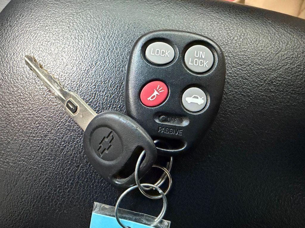 used 1998 Chevrolet Corvette car, priced at $25,327