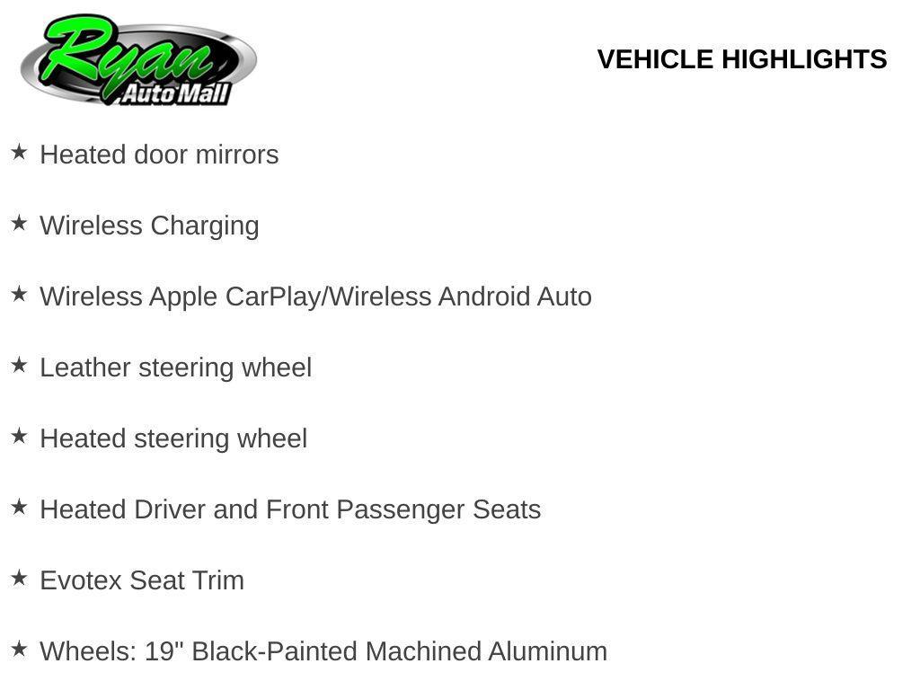 new 2026 Chevrolet Trax car, priced at $27,090