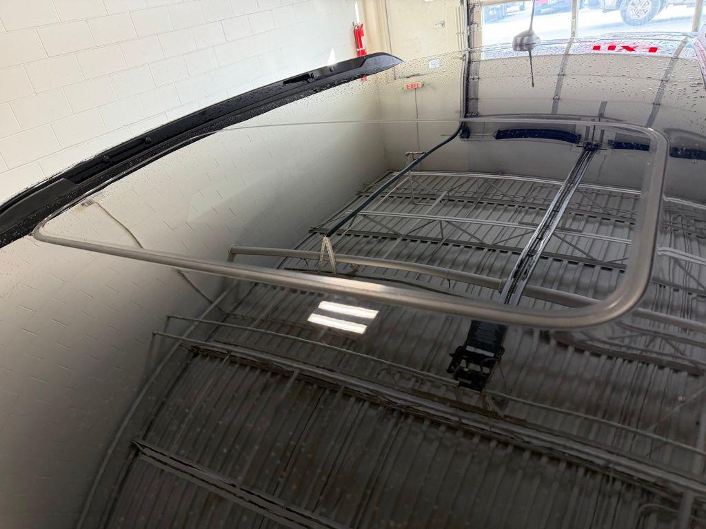 new 2026 Chevrolet Trax car, priced at $27,090