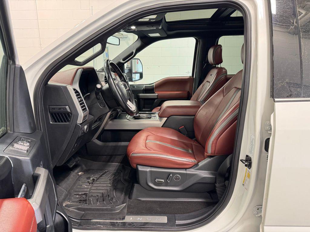 used 2020 Ford F-150 car, priced at $28,997