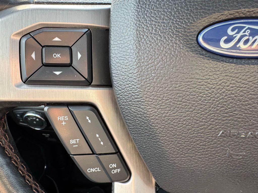 used 2020 Ford F-150 car, priced at $28,997