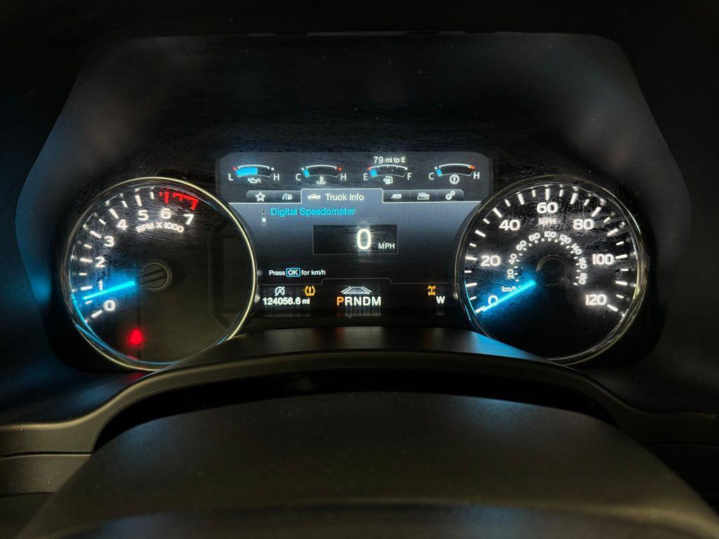 used 2020 Ford F-150 car, priced at $28,997
