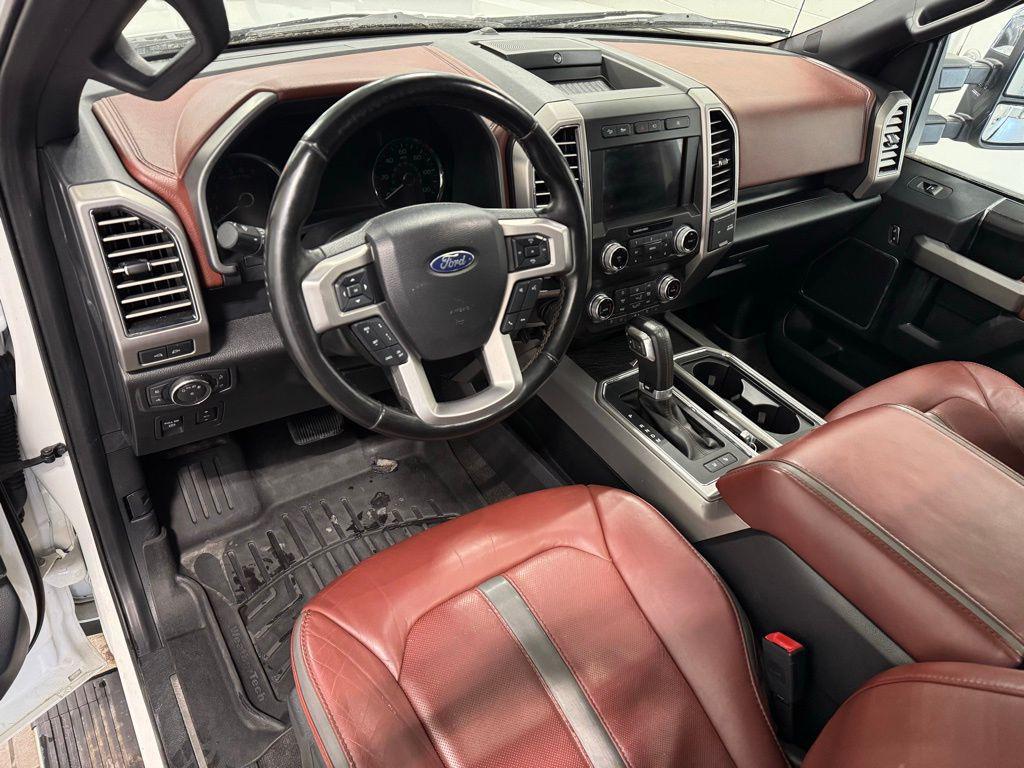 used 2020 Ford F-150 car, priced at $28,997