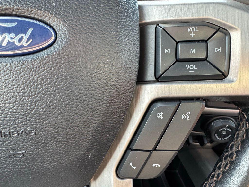 used 2020 Ford F-150 car, priced at $28,997