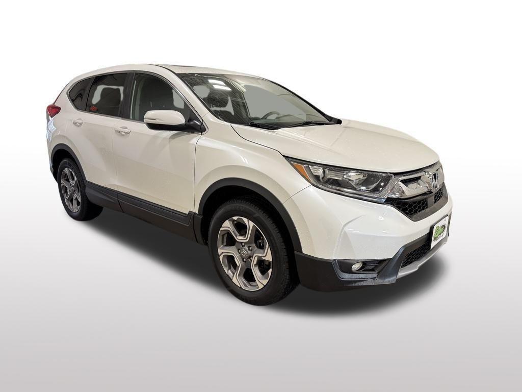 used 2019 Honda CR-V car, priced at $20,997
