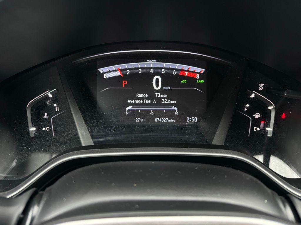 used 2019 Honda CR-V car, priced at $20,997