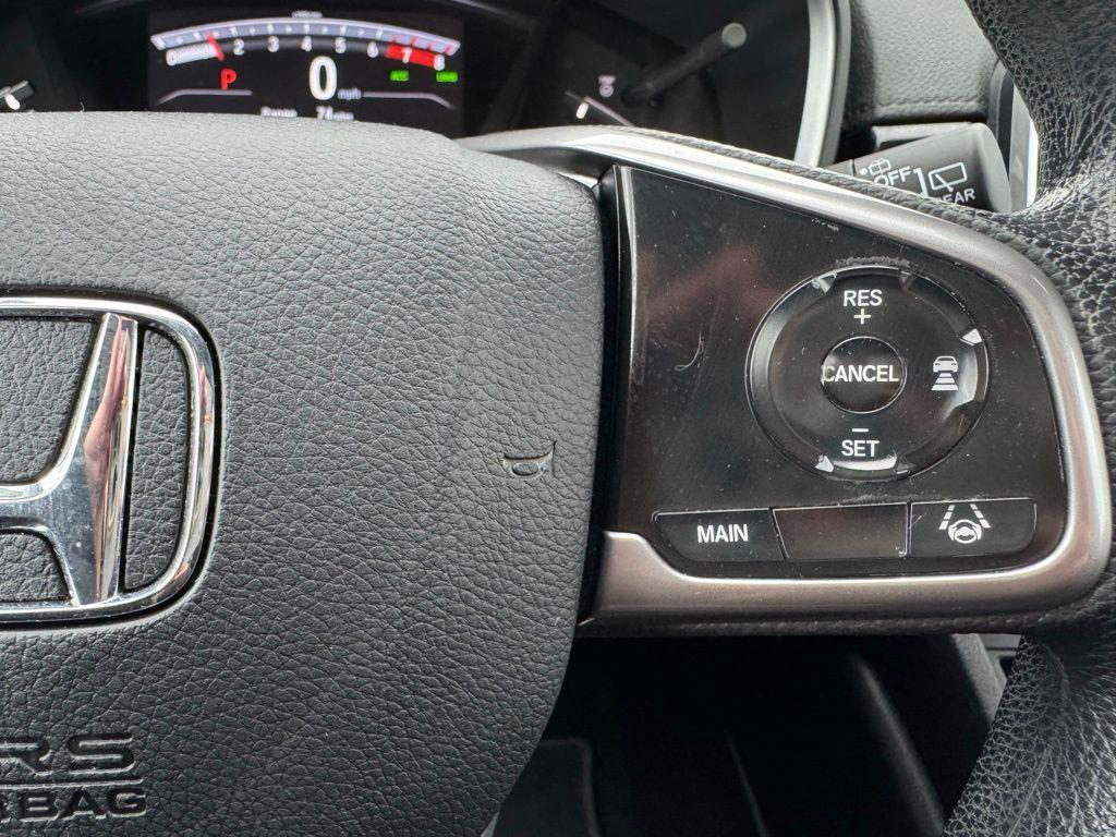 used 2019 Honda CR-V car, priced at $20,997