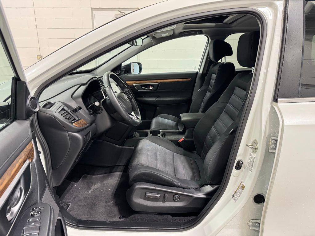 used 2019 Honda CR-V car, priced at $20,997