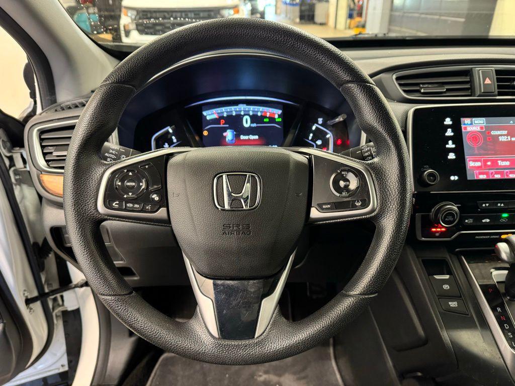 used 2019 Honda CR-V car, priced at $20,997