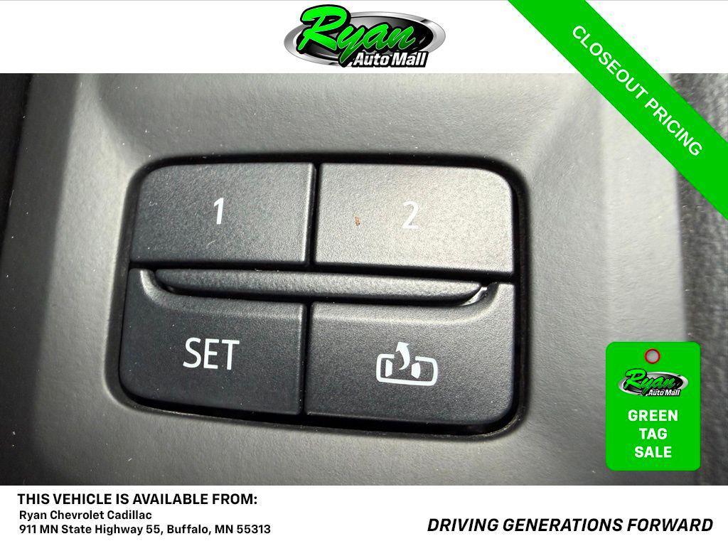 used 2022 Chevrolet Suburban car, priced at $48,827
