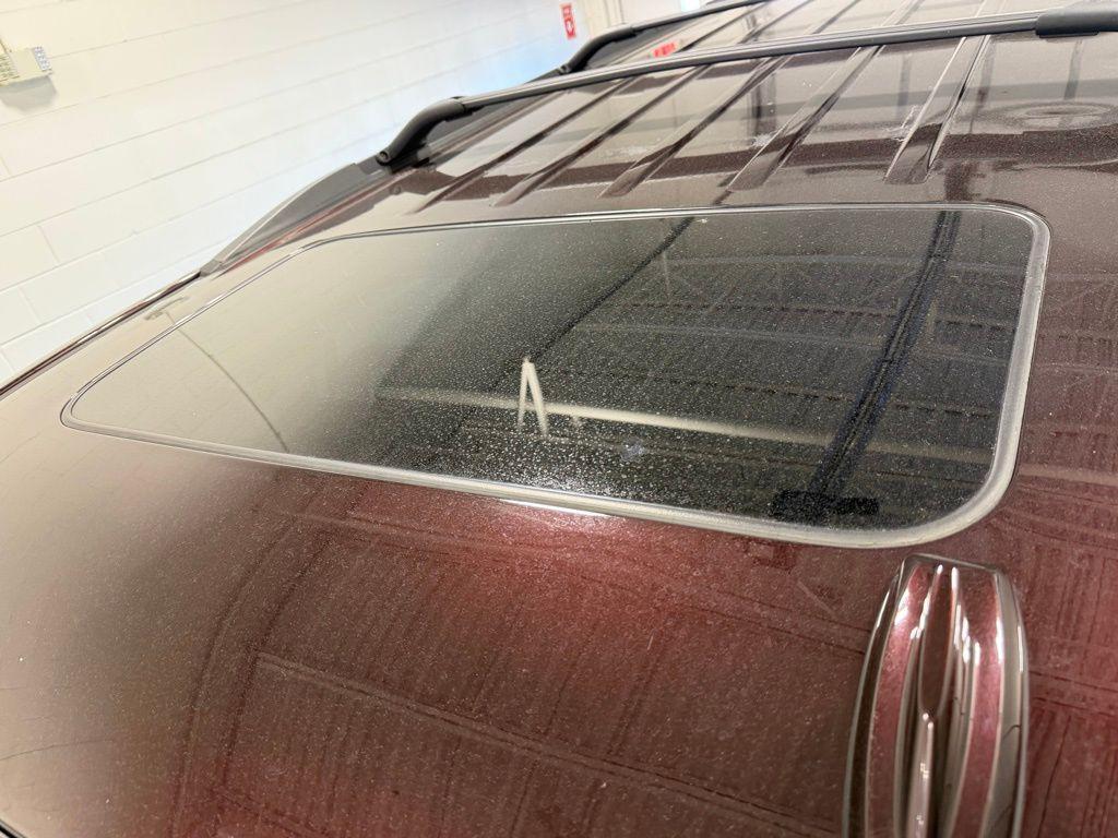 used 2020 Chevrolet Suburban car, priced at $22,677