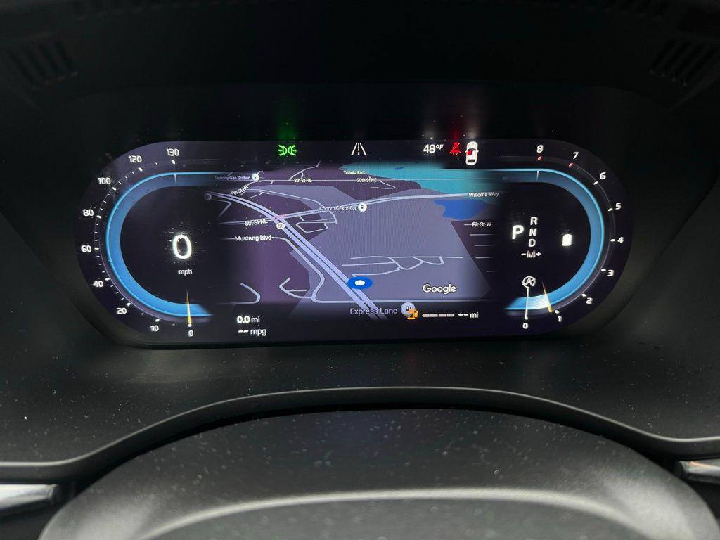 used 2023 Volvo XC60 car, priced at $29,799