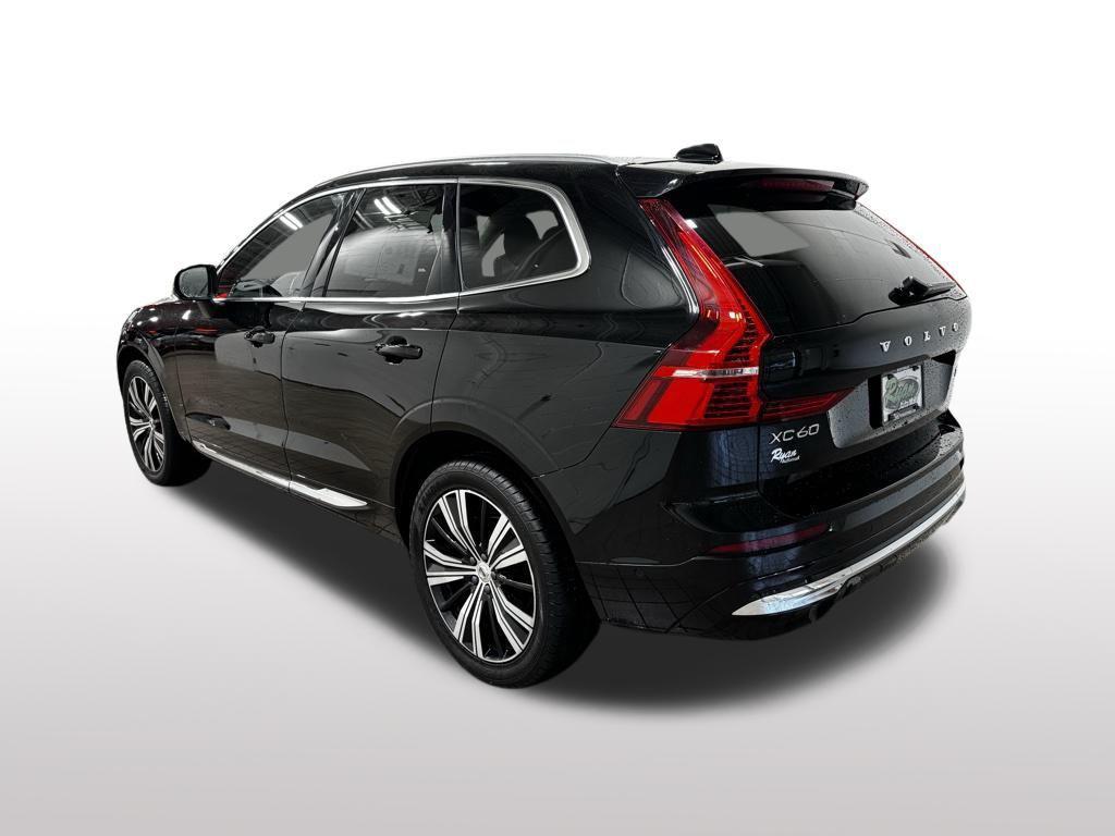used 2023 Volvo XC60 car, priced at $29,799
