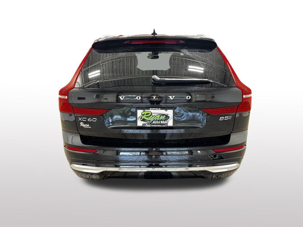 used 2023 Volvo XC60 car, priced at $29,799