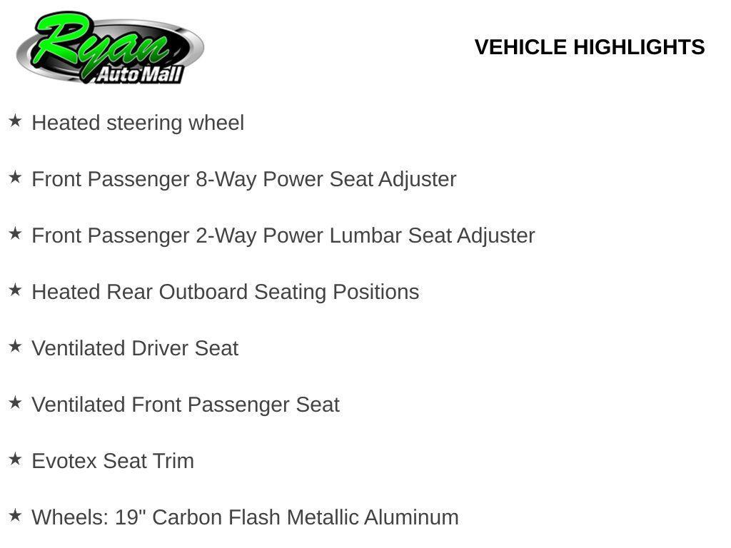 new 2026 Chevrolet Equinox car, priced at $35,632