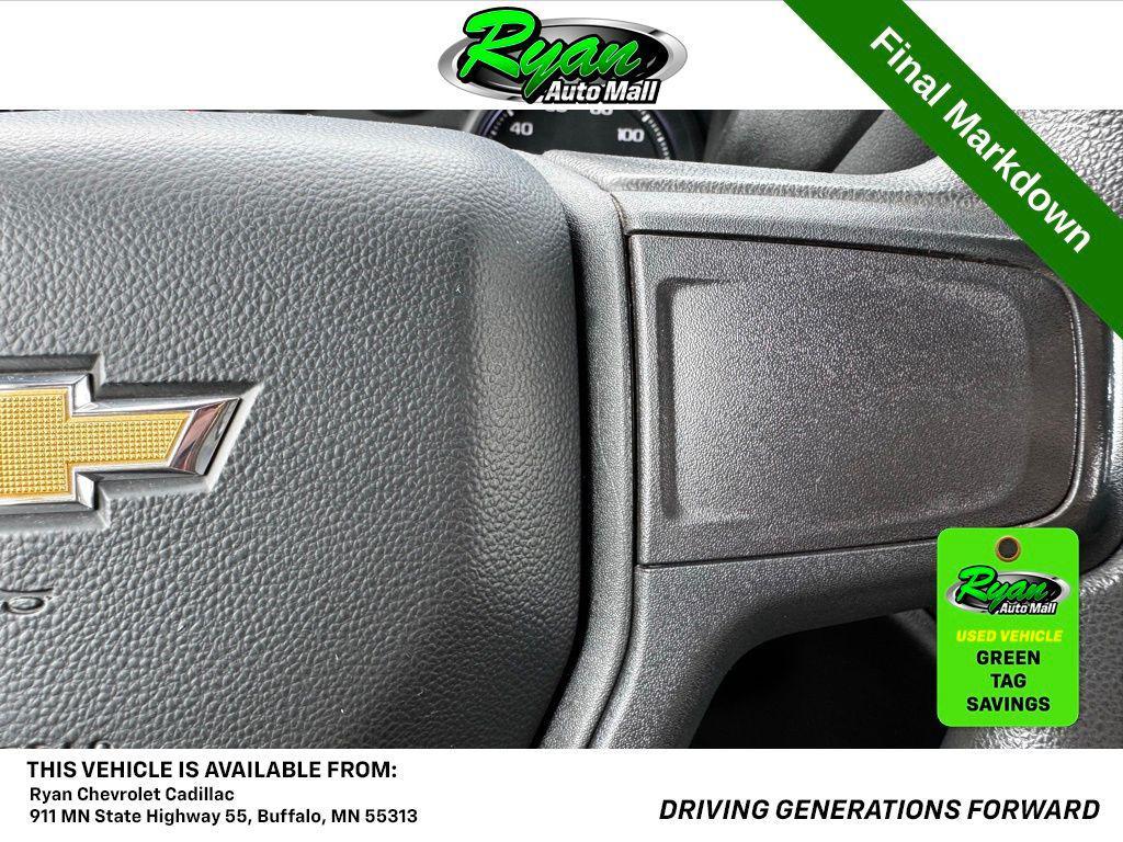 used 2023 Chevrolet Silverado 3500 car, priced at $53,996