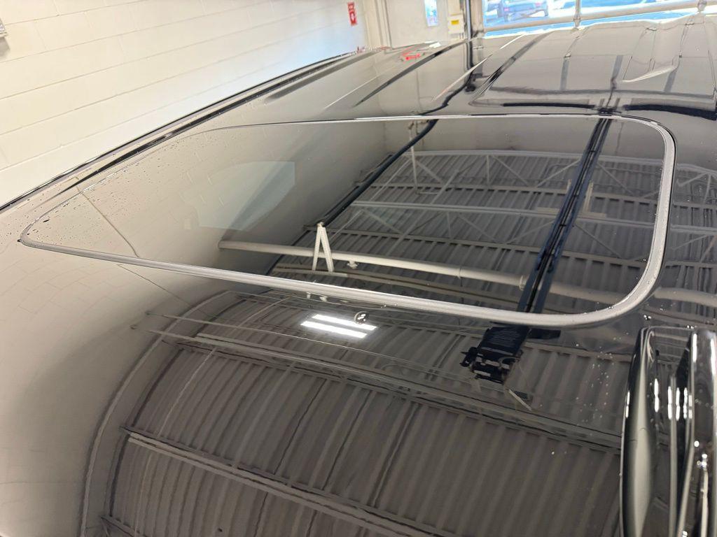 new 2026 Chevrolet Silverado 1500 car, priced at $68,965