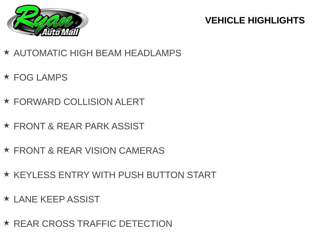 used 2024 Ford Expedition Max car, priced at $45,997