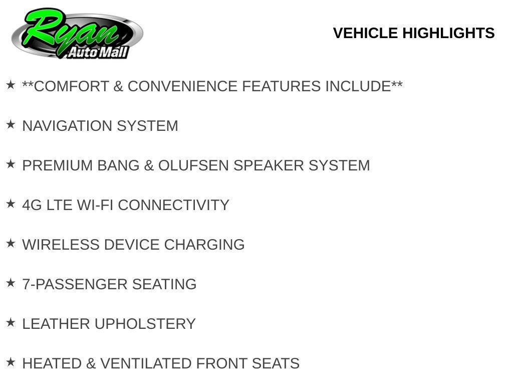 used 2024 Ford Expedition Max car, priced at $45,997