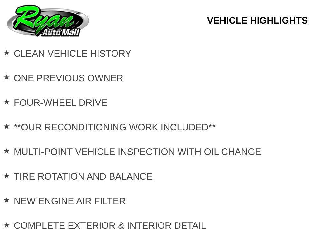 used 2024 Ford Expedition Max car, priced at $45,997