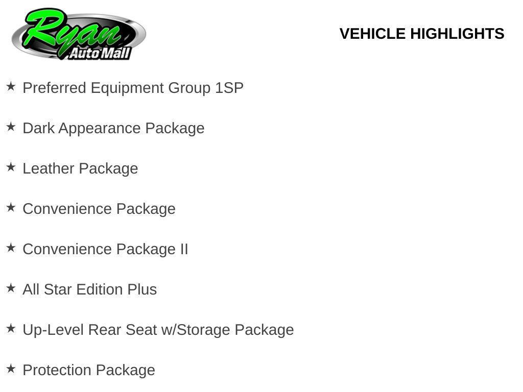 new 2026 Chevrolet Silverado 1500 car, priced at $56,725