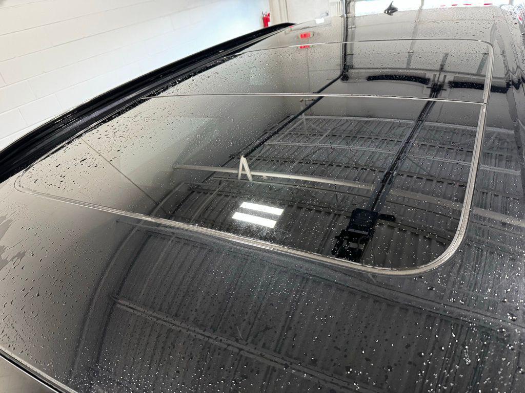 used 2025 Mazda CX-90 car, priced at $34,997