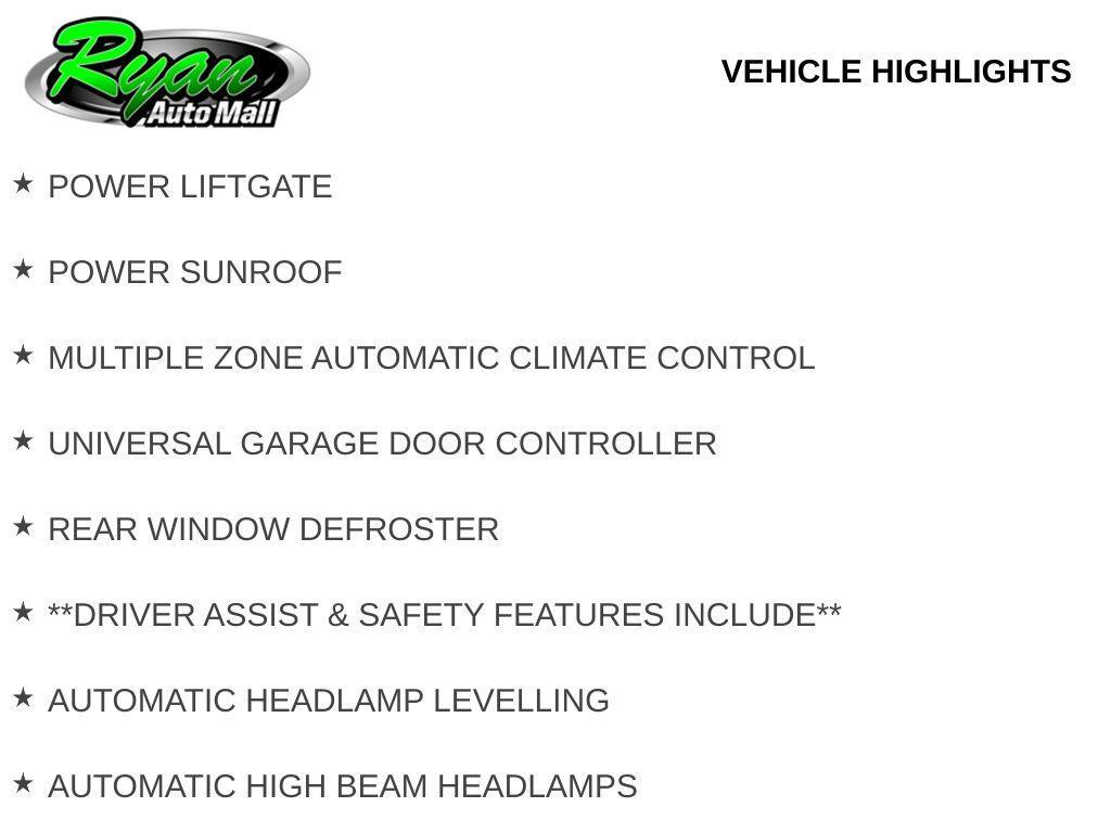 used 2025 Mazda CX-90 car, priced at $34,997